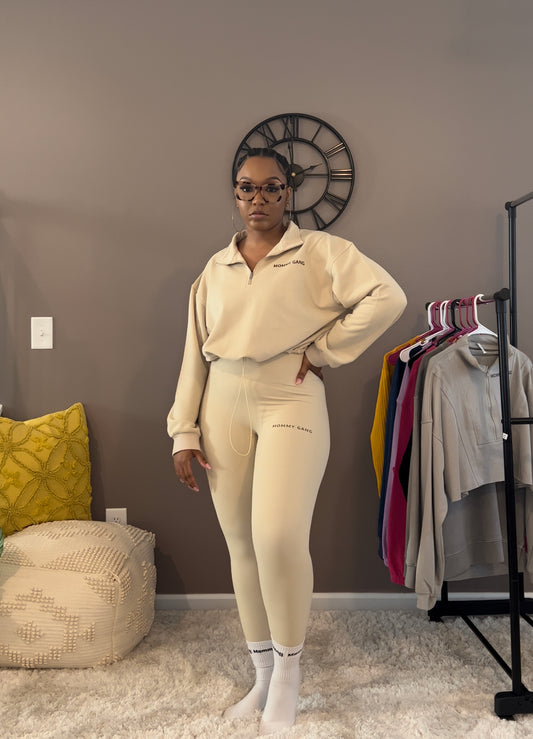 Pullover Set