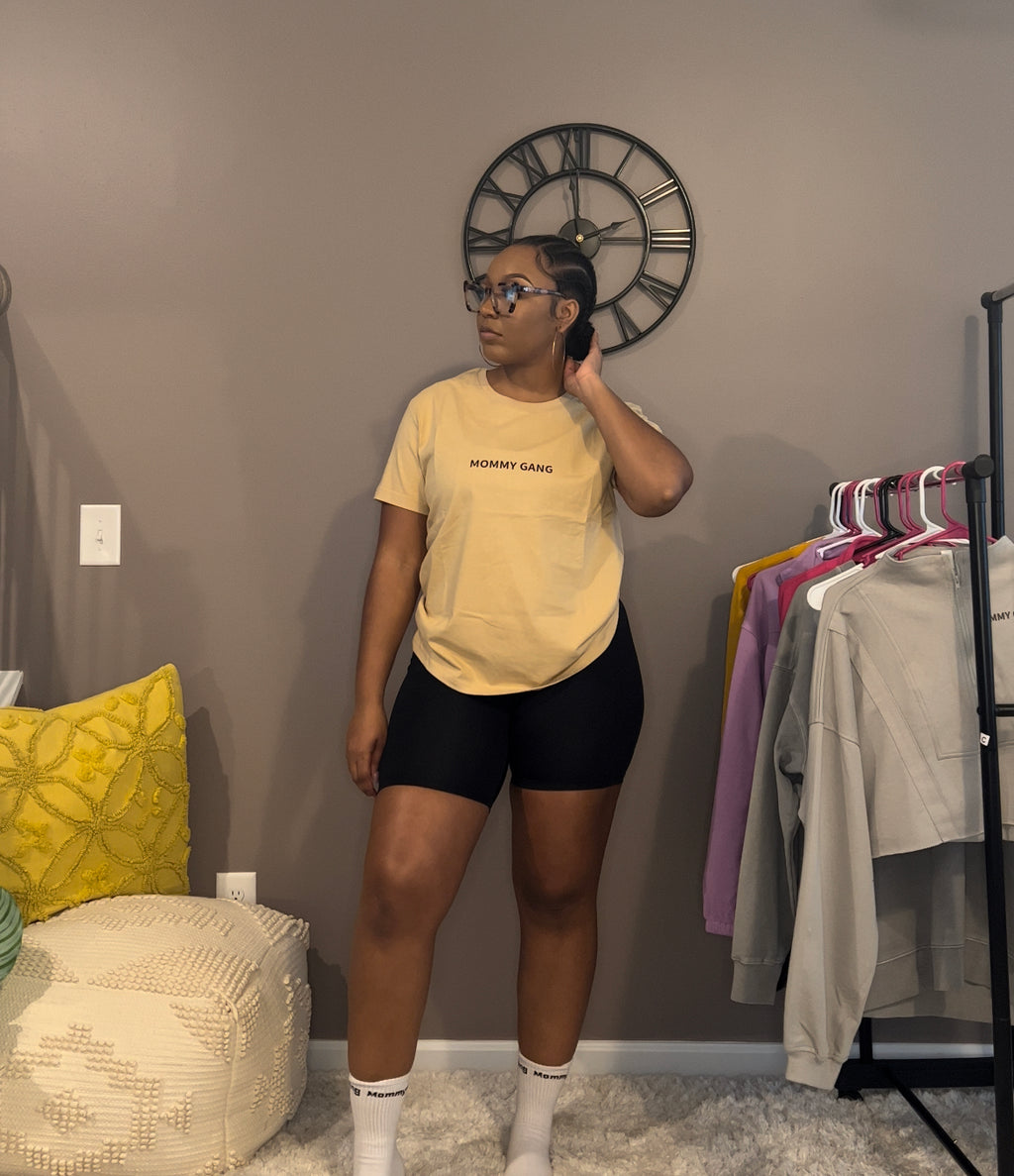 MommyGang Tee